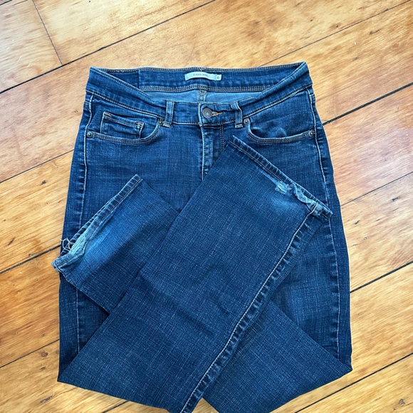 Levi jeans - Picture 1 of 5
